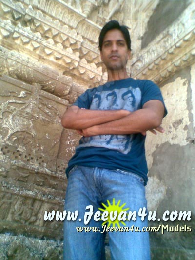 Mukesh Rajasthan Model Photos
